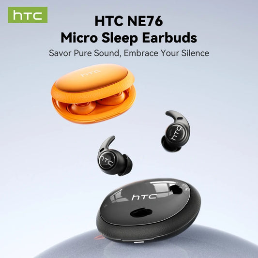 Sleep Bluetooth Earbuds